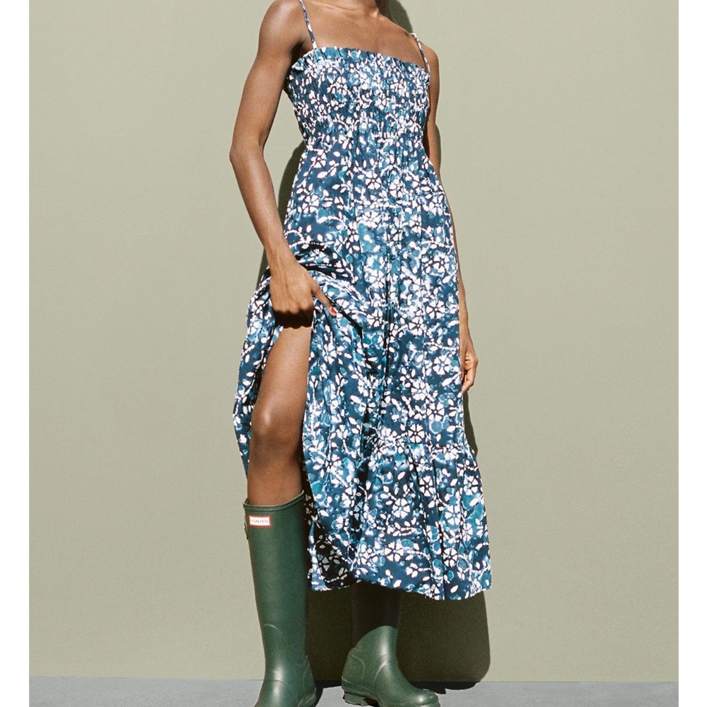 Ciao Lucia umbria dress
